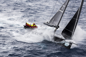 113, CHINESE WHISPER (NSW), Sail No: AUS13, Design: Judel Vroljik 62, Owner: Rupert Henry, Skipper: Rupert Henry