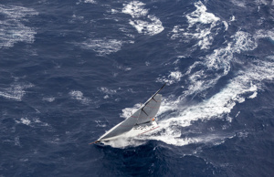 O1, ICHI BAN (NSW), Sail No: AUS01, Design: Carkeek 60, Owner: Matt Allen, Skipper: Matt Allen