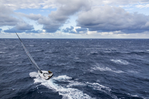 O1, ICHI BAN (NSW), Sail No: AUS01, Design: Carkeek 60, Owner: Matt Allen, Skipper: Matt Allen