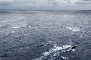 O1, ICHI BAN (NSW), Sail No: AUS01, Design: Carkeek 60, Owner: Matt Allen, Skipper: Matt Allen