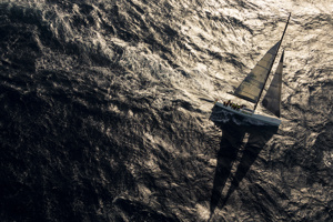 25, FRANTIC (NSW), Sail No: GBR5211L, Design: Tp52 Donovan, Owner: Michael Martin, Skipper: Michael Martin