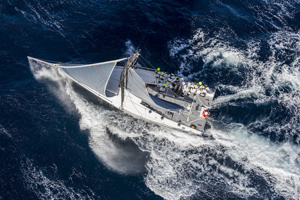 47, INDIAN (WA), Sail No: AUS47, Design: Carkeek 47, Owner: Craig Carter, Skipper: Craig Carter