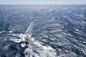 28, WAX LYRICAL (NSW), Sail No: 248, Design: X 50, Owner: Les Goodridge, Skipper: Les Goodridge