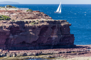 67, ALLEGRO (VIC), Sail No: 6723, Design: Warwick 67, Owner: Adrian Lewis, Skipper: Adrian Lewis