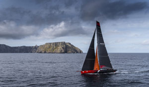58, COMANCHE (USA), Sail No: 12358, Design: Verdier Yacht Design & Vplp, Owner: Jim Clark Kristy Hinze , Skipper: Ken Read