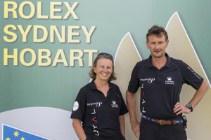 Adrienne Cahalan Michael  Coxon of Perpetual Loyal