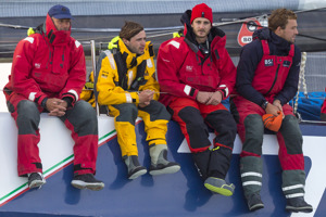 80, MASERATI (ITA), Sail No: ITA70, Design: Sloop, Owner: Orca Srl V.Patuzzi, Skipper: Giovanni Soldini