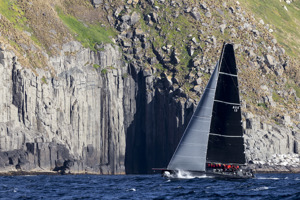 113, CHINESE WHISPER (NSW), Sail No: AUS13, Design: Judel Vroljik 62, Owner: Rupert Henry, Skipper: Rupert Henry