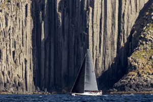 OO1, ICHI BAN (NSW), Sail No: AUS001, Design: J/V 52, Owner: Matt Allen, Skipper: Matt Allen