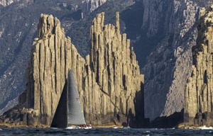 OO1, ICHI BAN (NSW), Sail No: AUS001, Design: J/V 52, Owner: Matt Allen, Skipper: Matt Allen