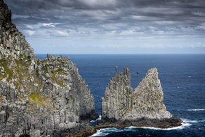 70, RAGAMUFFIN 52 (AUS), Sail No: AUS70, Design: Farr Tp52, Owner: Syd Fischer, Skipper: Brenton Fischer