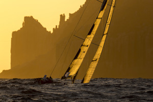 69, CELESTIAL (NSW), Sail No: 6952, Design: Jv Tp52, Owner: Sam Haynes, Skipper: Sam Haynes