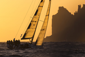 69, CELESTIAL (NSW), Sail No: 6952, Design: Jv Tp52, Owner: Sam Haynes, Skipper: Sam Haynes