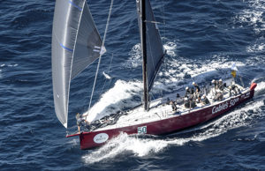50, DUENDE (AUS), Sail No: ESP6100, Design: Judel Vrolijk 52, Owner: Damien Parkes, Skipper: Damien Parkes