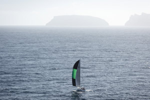 10, CARTOUCHE (AUS), Sail No: B10, Design: Beneteau First 50, Owner: Steven Fahey, Skipper: Steven Fahey