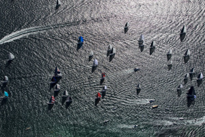 SAILING - Land Rover Sydney to Gold Coast 2016
30/07/2015
ph. Andrea Francolini
FLEET
