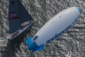 SAILING - Land Rover Sydney to Gold Coast 2016
30/07/2015
ph. Andrea Francolini
Wild Oats XI