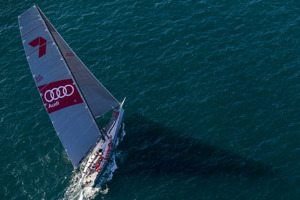 SAILING - Land Rover Sydney to Gold Coast 2016
30/07/2015
ph. Andrea Francolini
Wild Oats XI