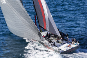 SAILING - Land Rover Sydney to Gold Coast 2016
30/07/2015
ph. Andrea Francolini
SCALLYWAG