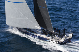 SAILING - Land Rover Sydney to Gold Coast 2016
30/07/2015
ph. Andrea Francolini
BLACK JACK