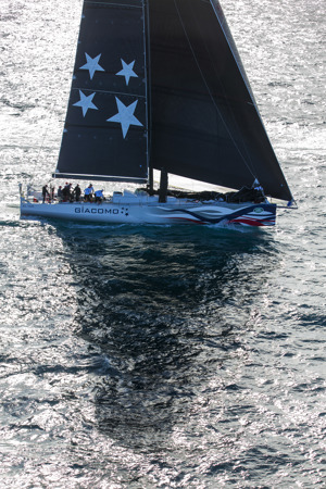 SAILING - Land Rover Sydney to Gold Coast 2016
30/07/2015
ph. Andrea Francolini
GIACOMO