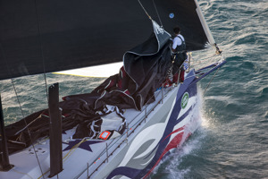 SAILING - Land Rover Sydney to Gold Coast 2016
30/07/2015
ph. Andrea Francolini
GIACOMO
