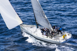SAILING - Land Rover Sydney to Gold Coast 2016
30/07/2015
ph. Andrea Francolini
M3