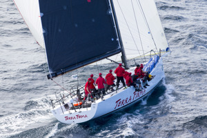 SAILING - Land Rover Sydney to Gold Coast 2016
30/07/2015
ph. Andrea Francolini
TERRA FIRMA