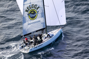 SAILING - Land Rover Sydney to Gold Coast 2016
30/07/2015
ph. Andrea Francolini
THE GOAT