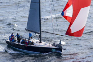 SAILING - Land Rover Sydney to Gold Coast 2016
30/07/2015
ph. Andrea Francolini
ST.JUDE