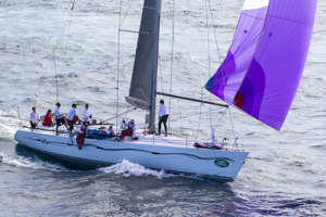 SAILING - Land Rover Sydney to Gold Coast 2016
30/07/2015
ph. Andrea Francolini
ESPRESSO FORTE