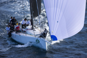SAILING - Land Rover Sydney to Gold Coast 2016
30/07/2015
ph. Andrea Francolini
SWISH