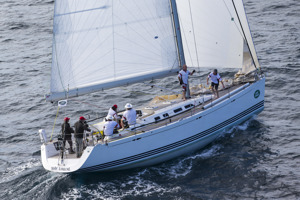 SAILING - Land Rover Sydney to Gold Coast 2016
30/07/2015
ph. Andrea Francolini
WAX LYRICAL