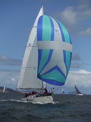 Cromarty Magellan