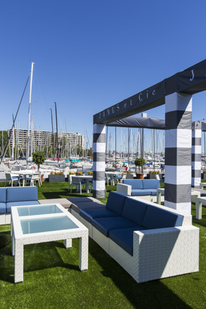 Rolex Lunch at the CYCA
9/12/2016
ph. Andrea Francolini