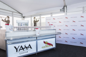 Rolex Lunch at the CYCA
9/12/2016
ph. Andrea Francolini