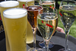 Rolex Lunch at the CYCA
9/12/2016
ph. Andrea Francolini