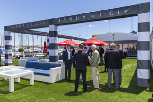 Rolex Lunch at the CYCA
9/12/2016
ph. Andrea Francolini