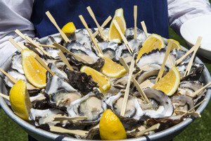 Rolex Lunch at the CYCA
9/12/2016
ph. Andrea Francolini