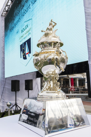 Rolex Sydney to Hobart skipper's cocktail 2016
Cruising Yacht Club of Australia, Sydney
22/12/2016
ph. Andrea Francolini