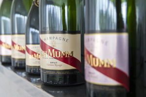 Rolex Sydney to Hobart skipper's cocktail 2016
Cruising Yacht Club of Australia, Sydney
22/12/2016
ph. Andrea Francolini