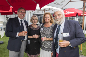 Rolex Sydney to Hobart skipper's cocktail 2016
Cruising Yacht Club of Australia, Sydney
22/12/2016
ph. Andrea Francolini