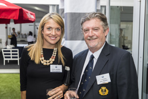 Rolex Sydney to Hobart skipper's cocktail 2016
Cruising Yacht Club of Australia, Sydney
22/12/2016
ph. Andrea Francolini