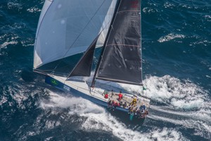 Matt Allen's Ichi Ban