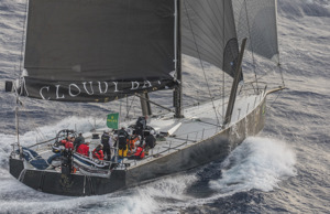 BEAU GESTE, Karl Kwok