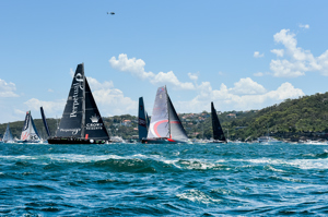 Maxis soon after the start