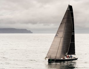 Philip Turner's Alive in Storm Bay