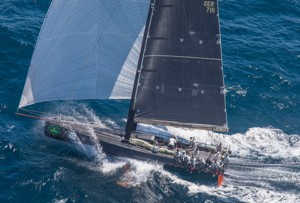 Jen Kellinghusen's Ker 56 Varuna VI