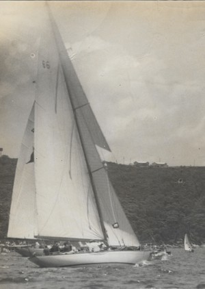 Even (66) - SHYR start - CYCA Archives