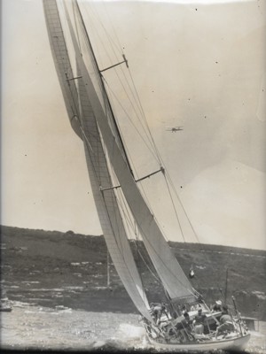 Even (66) - SHYR start - CYCA Archives